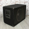 Seismic Audio - SA-115 JBL '66-'70 1x15 300w Bass Cab - USED