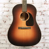 Martin - 16 Series DSS-16E - Acoustic-Electric Guitar - 1935 Burst - w/ Softshell Case