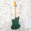 Fender - American Vintage II 1966 Jazzmaster - Electric Guitar w/ Rosewood Fingerboard - Sherwood Green Metallic - w/ Hardshell Case