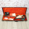 Fender - American Vintage II 1966 Jazzmaster - Electric Guitar w/ Rosewood Fingerboard - Sherwood Green Metallic - w/ Hardshell Case