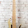 Kanade - Weave 5 PJ Custom MIJ Bass Blue Natural Fade w/Bag - USED