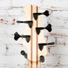 Kanade - Weave 5 PJ Custom MIJ Bass Blue Natural Fade w/Bag - USED
