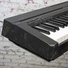 Yamaha - PSR-EW310 76-Key Semi-Weighted Digital Piano w/PSU - USED