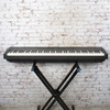 Yamaha - PSR-EW310 76-Key Semi-Weighted Digital Piano w/PSU - USED
