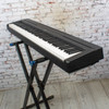Yamaha - PSR-EW310 76-Key Semi-Weighted Digital Piano w/PSU - USED
