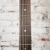 Aria - Pro II 1986 The Cat Bass Metallic Red - VINTAGE