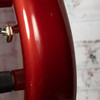 Aria - Pro II 1986 The Cat Bass Metallic Red - VINTAGE