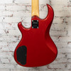 Aria - Pro II 1986 The Cat Bass Metallic Red - VINTAGE