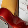 Aria - Pro II 1986 The Cat Bass Metallic Red - VINTAGE