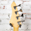 Aria - Pro II 1986 The Cat Bass Metallic Red - VINTAGE