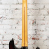 Fender - 1997 American Standard Stratocaster Left Handed Electric Guitar Sunburst w/OHSC - USED