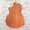 Taylor - 112ce - Acoustic-Electric Guitar - Sapele/Spruce - Natural - w/ Gigbag - USED