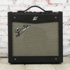 Fender - Mustang I 1x8 20w Digital Modeling Guitar Combo Amplifier - USED