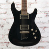 Ibanez - SZ320-BK Electric Guitar Black w/Bag - USED