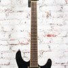 Ibanez - SZ320-BK Electric Guitar Black w/Bag - USED
