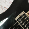 Ibanez - SZ320-BK Electric Guitar Black w/Bag - USED
