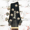 Ibanez - SZ320-BK Electric Guitar Black w/Bag - USED