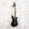 Ibanez - SZ320-BK Electric Guitar Black w/Bag - USED