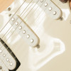 Yamaha - Pac112 Pacifica HSS Electric Guitar Natural - USED