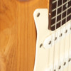 Yamaha - Pac112 Pacifica HSS Electric Guitar Natural - USED