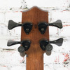 Kala - Journeyman 4-String Acoustic-Electric U-BASS Mahogany Top w/Bag - USED