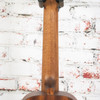 Kala - Journeyman 4-String Acoustic-Electric U-BASS Mahogany Top w/Bag - USED