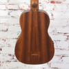 Kala - Journeyman 4-String Acoustic-Electric U-BASS Mahogany Top w/Bag - USED