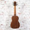 Kala - Journeyman 4-String Acoustic-Electric U-BASS Mahogany Top w/Bag - USED