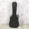 Unbranded - Dreadnaught Style Acoustic Guitar Hardshell Case - USED