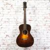 Gibson - 1930 L-1 Flat-Top Acoustic Guitar with Original Chip Case and Letter From Gibson Kalamazoo Factory - VINTAGE