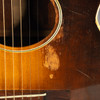 Gibson - 1930 L-1 Flat-Top Acoustic Guitar with Original Chip Case and Letter From Gibson Kalamazoo Factory - VINTAGE