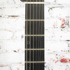 Schecter MV-6 Electric Guitar Olympic White USED