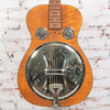Dobro - Tricone Resonator Guitar Natural - USED