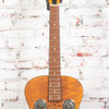 Dobro - Tricone Resonator Guitar Natural - USED