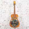 Dobro - Tricone Resonator Guitar Natural - USED