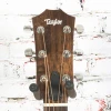 Taylor - DEMO 117e Special Edition - Acoustic-Electric Guitar - Dark Tobacco Teardrop Burst - w/ Gigbag