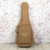 Taylor - DEMO 117e Special Edition - Acoustic-Electric Guitar - Dark Tobacco Teardrop Burst - w/ Gigbag