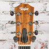 Taylor - DEMO - GS MINI-E Rosewood SB - Acoustic-Electric Guitar - Sunburst - w/ Gigbag