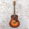 Taylor - DEMO - GS MINI-E Rosewood SB - Acoustic-Electric Guitar - Sunburst - w/ Gigbag