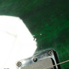 Steinberger - 90's/00's GR4  Headless Electric Guitar - Trans Green w/HSC USED