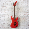 Unbranded - S-Style Red w/Snoop w/Super Distortion Bridge Pickup and FS1 - USED