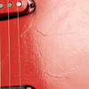 Unbranded - S-Style Red w/Snoop w/Super Distortion Bridge Pickup and FS1 - USED