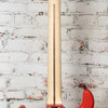 Unbranded - S-Style Red w/Snoop w/Super Distortion Bridge Pickup and FS1 - USED