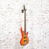 Ibanez - 2013 Gio GSR205FM Amber Burst - USED