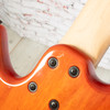 Ibanez - 2013 Gio GSR205FM Amber Burst - USED