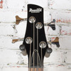 Ibanez 2005 GSR200FM Transparent Blue Sunburst USED