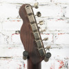 Fender - 2026 Mod Shop Telecaster White Blonde w/Ron Thorn Brass Knuckle w/Bag - USED