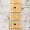 Fender 2002 Highway One Stratocaster Crimson Red Transparent w/HSC USED