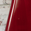 Fender 2002 Highway One Stratocaster Crimson Red Transparent w/HSC USED