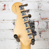 Fender 2002 Highway One Stratocaster Crimson Red Transparent w/HSC USED